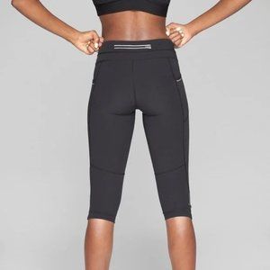 Athleta Dobby Be Free Knicker